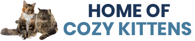 Home of Cozy Kittens
